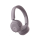 Jlab Headset Go Lux ANC fiołkowo różowe - 1361352 - zdjęcie 2